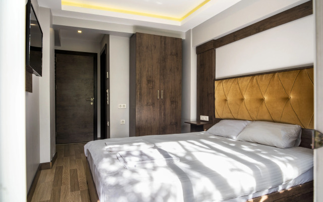 Bucoleon Hostel