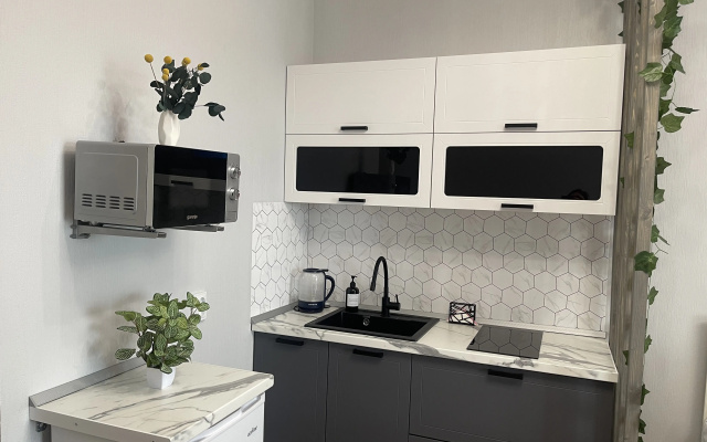 Apartamenty vozle Ekaterinburg-Ekspo