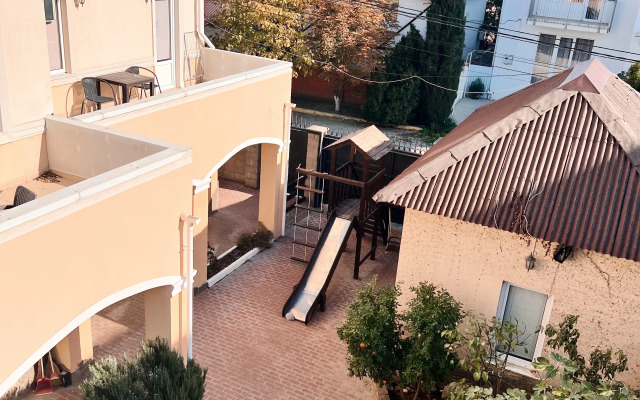Terra Guest house