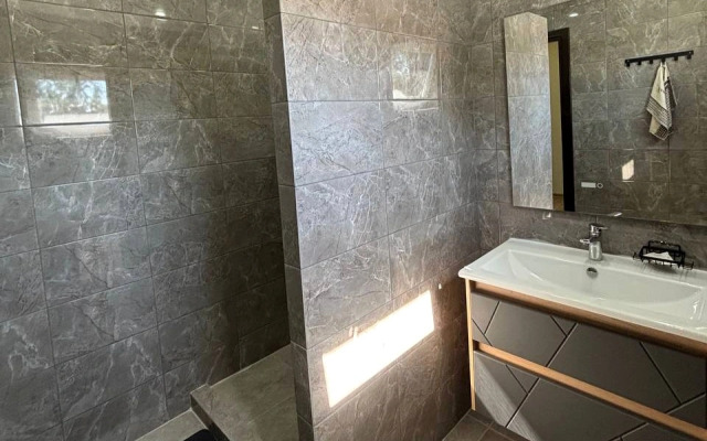 Гостевой дом Хвоя