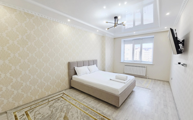 Апартаменты MARS APARTMENTS KZ 3-20