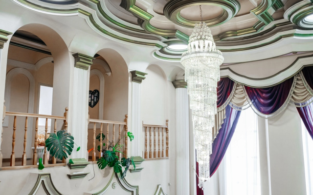 Zamok Guest house