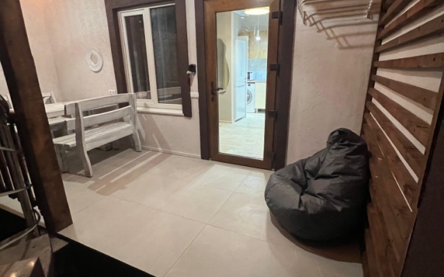 Rozmarin Guest house