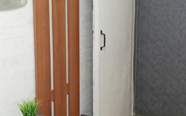 Квартира у Вокзала