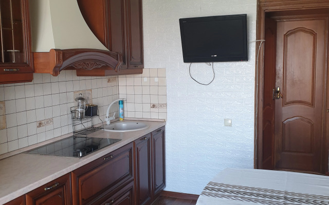 Квартира в центре Самары Осипенко 32