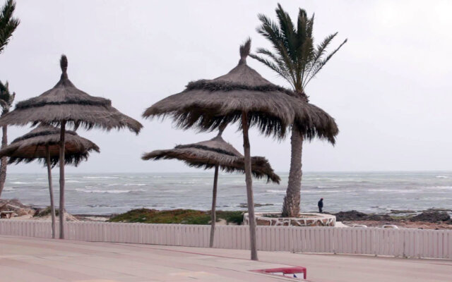 El Mouradi Djerba Menzel
