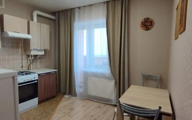 Nedaleko Ot Tsentra Flat