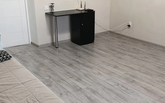 Квартира недалеко от вокзала