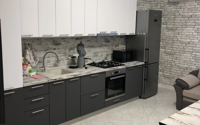 Apartament - 19 Apartments