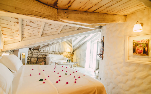 Yukari Sokak VIP Butik Otel