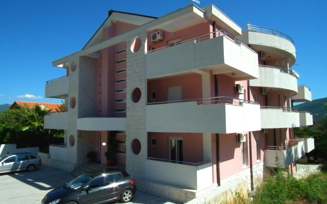 Garni Hotel Milica