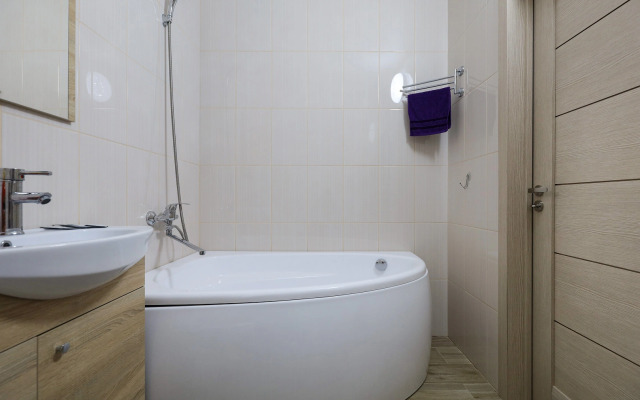 BalticRealty Eco Cranz Apartments