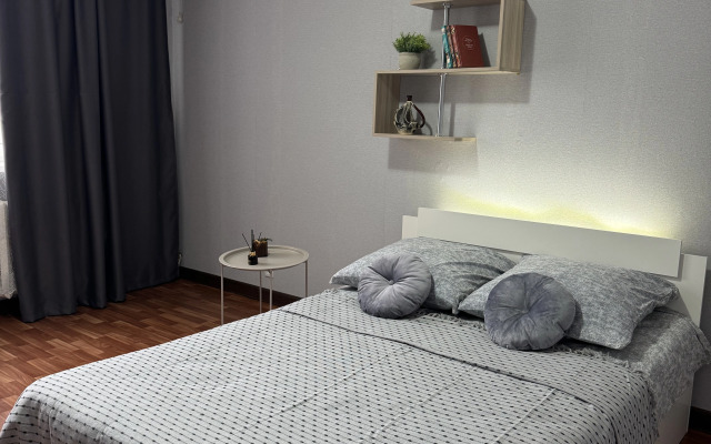 Квартира Губкина 8