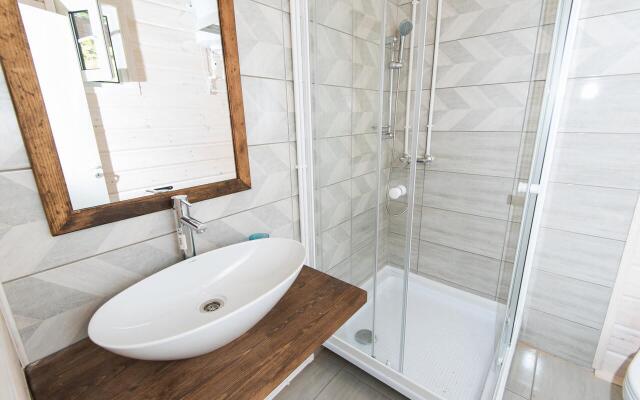 Отель Царская Охота