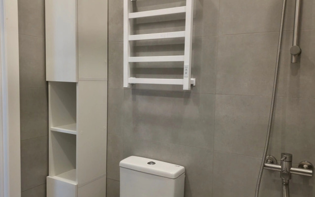 Квартира Уютная Стильная Студия