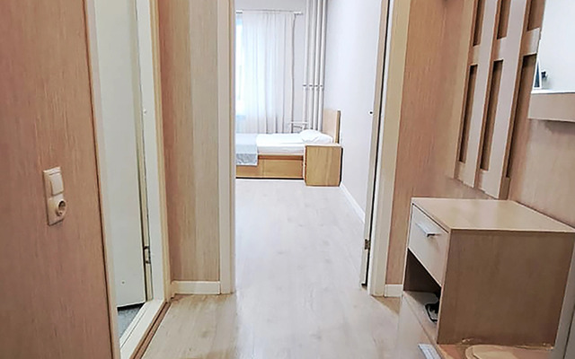 Апартаменты Park Aparts 127