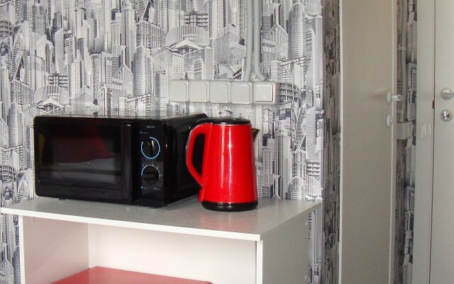 Studii Living Quarters