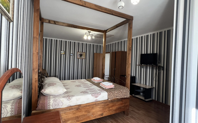 Margarita Guest House