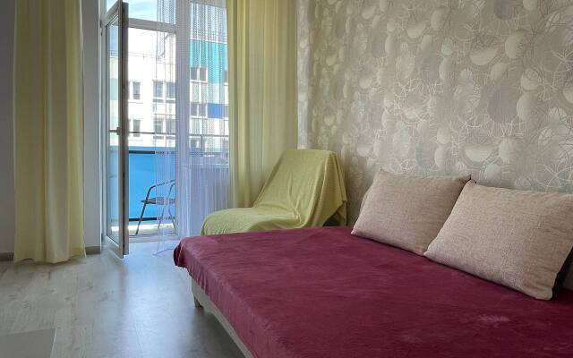 Апартаменты Студия