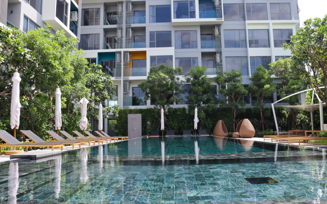 Lakeside Residences by NLA Apartments