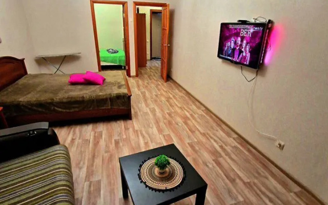 Квартира со всеми удобствами