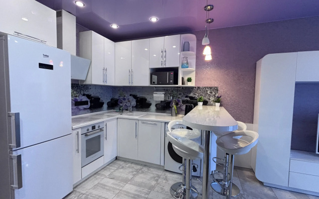 Fashion Flats Apartments