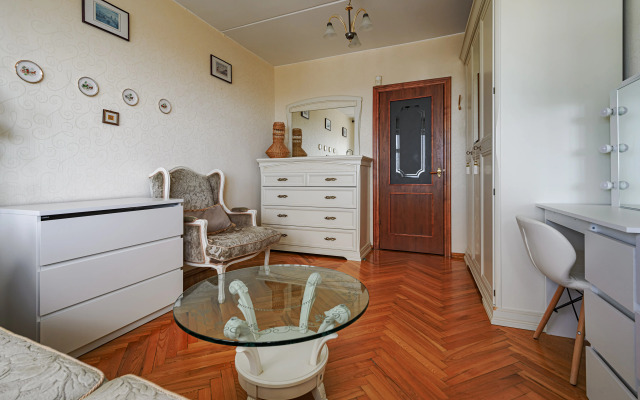 ArendApartment: Dubkovskoye Flat