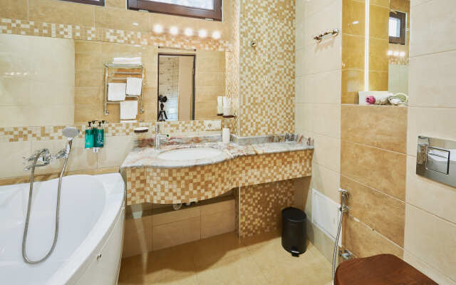 Гостевой дом Vostok