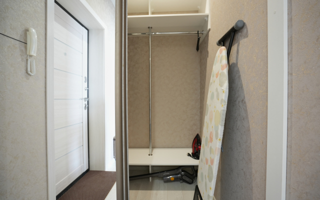 Квартира Лысогорская, 89/3