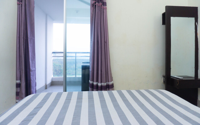 Cox Sea View Apartment Apartments