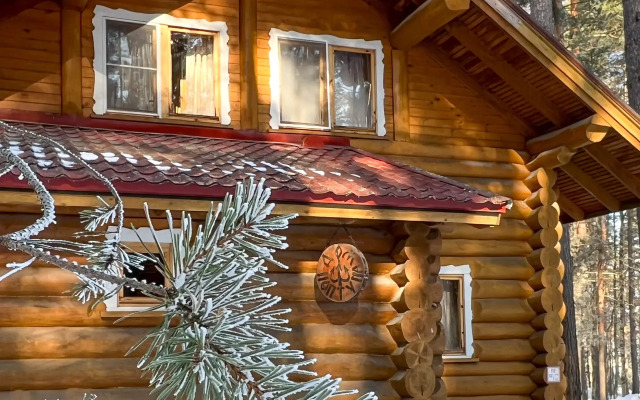 База Отдыха Загородный клуб Дача