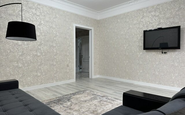 Квартира Двушка Прямо у Моря