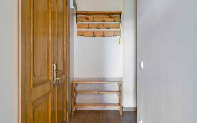 Жилое помещение Комната с Балконом на Васильевском Острове