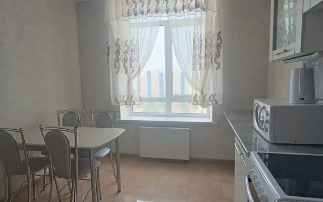 Polnotsennaya Dvushka Nedaleko Ot Mamaeva Kurgana V Zhk Moskovskiy Flat