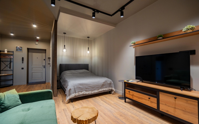 Flat ATLANT Apartments 159