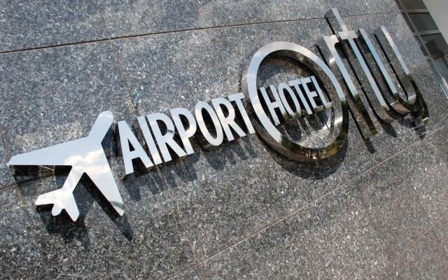 Orty Airport Hotel