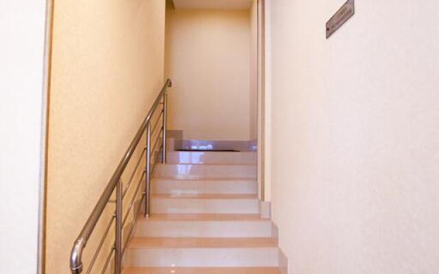 Eklips Hotel