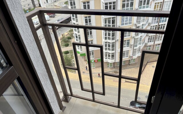 Квартира 185 на Одесской 3А