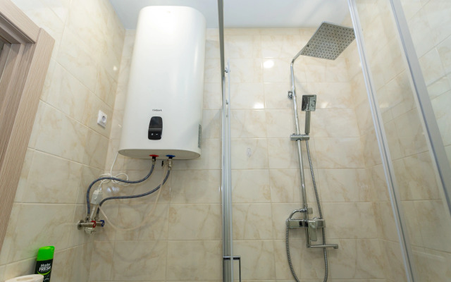 Квартира Студия Welcome на Морском проспекте 38