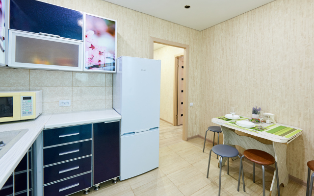 Апартаменты Двухкомнатные Sutki VIP на Тамбовской 23