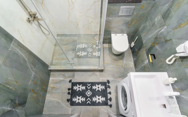 Апартаменты Good Night