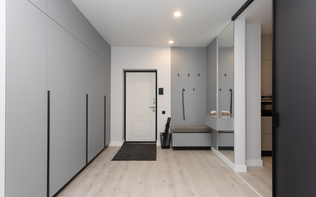 Апартаменты Suffix на Нижнем озере