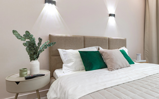 Tokyo Luxe Astana Flat