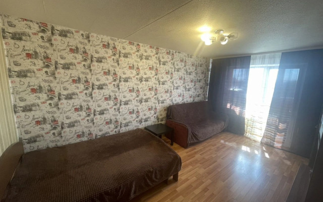 Квартира Чистая Уютная на Билимбаевской 25к1