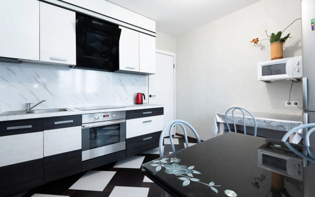 Квартира в Тихом Районе Минска