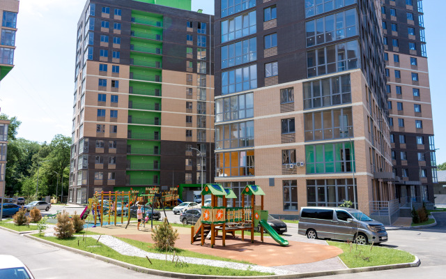 Vblizi M4 Apartments