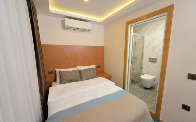 Saatli Hotel