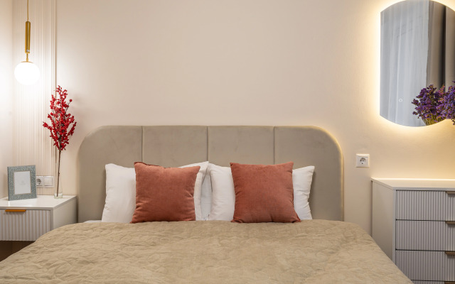 Квартира Ya Doma