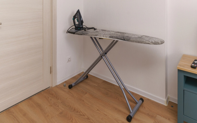 Квартира на улице Нижняя Хохловка 6