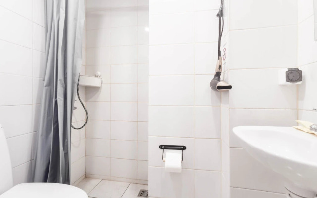 Апартаменты Эконом Apartico на Мытнинской